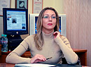 Екатерина Двойникова