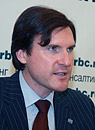 Юрий Колесников