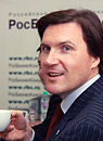 Юрий Колесников