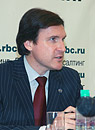 Юрий Колесников