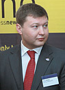 Олег Тронев