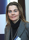 Анастасия Яновская