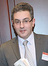 Александр Зарецкий