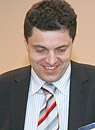 Зоран Сланик