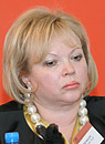 Елена Речкалова