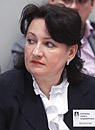 Лариса Ефремова