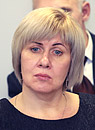 Людмила Будникова