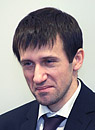 Илья Богданов