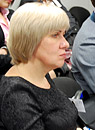 Людмила Будникова