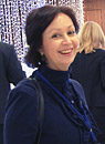 Элла Платонова