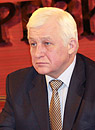 Николай Малышев