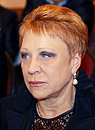 Надежда Мартьянова