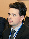 Дмитрий Никульшин