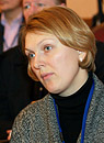 Елена Афанасьева