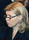Наталья Кондрашина