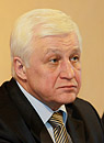 Николай Малышев