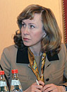 Людмила Сенькина