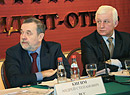 Андрей Кигим
Николай Малышев