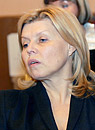Наталья Кондрашина