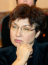 Нина Шелепнёва