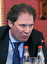 Илья Кабачник