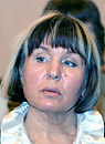 Наталья Часовикова