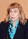 Вера Балакирева