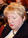 Татьяна Парамонова
