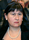 Ольга Макова