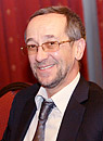 Сергей Бегров