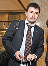 Максим Чернин