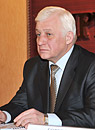 Николай Малышев