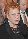 Надежда Мартьянова