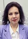 Мария Жилкина