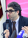 Данил Хачатуров