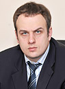 Алексей Лазарев