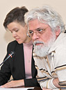 Павел Бичикашвили
Надежда Савченко