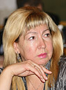 Татьяна Рыжова