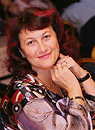 Светлана Борецкая
