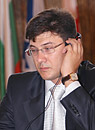 Александр Шохойденко