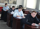 Александр Докукин