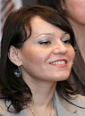 Елена Гордеева