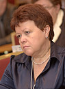 Наталья Куропова