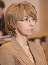 Елена Соловьева