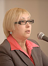 Светлана Казакина