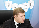 Александр Гульченко