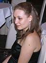 Дарья Редькова