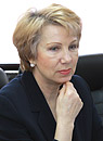 Галина Ершова