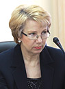 Галина Ершова