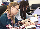 Юлия Галлямова
Екатерина Двойникова